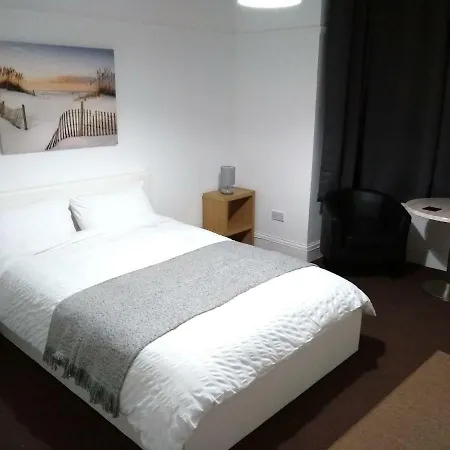 In Style Guest house