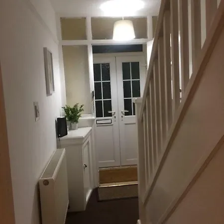 Guest house In Style Bristol