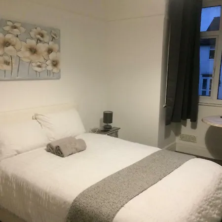 Guest house In Style Bristol