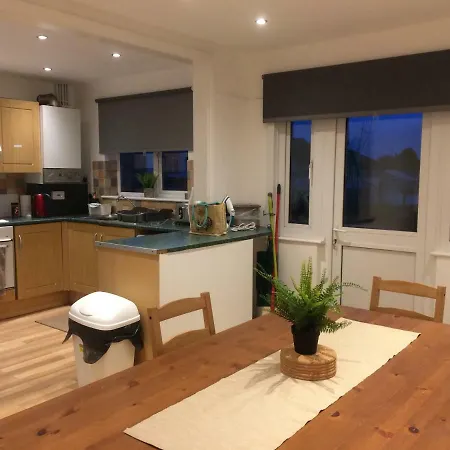 Guest house In Style