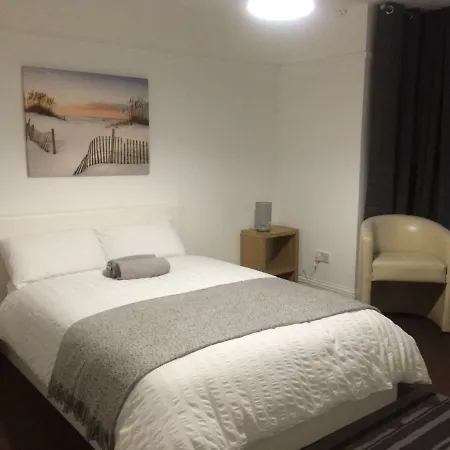In Style Guest house Bristol